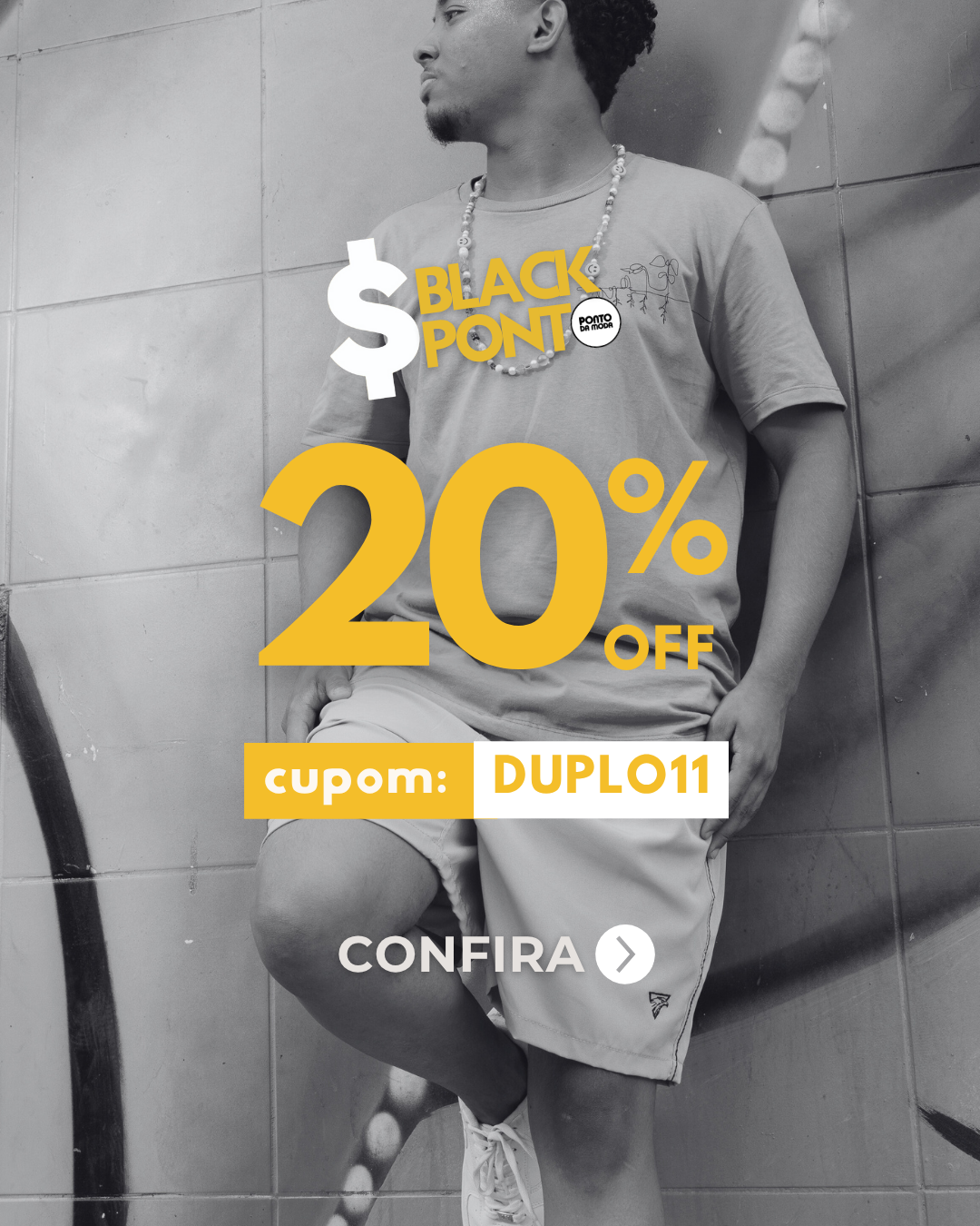 masculino 11.11 mobilee